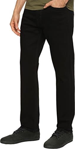 Levi's Men's 502 Taper Fit Jeans (Also Available in Big & Tall), Native Cali, 33W x 30L