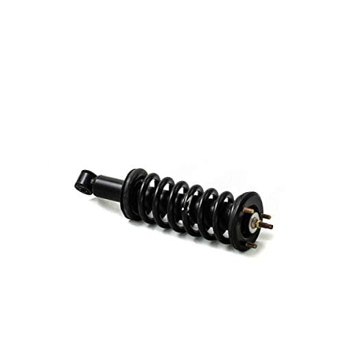 Gabriel G57646 Ultra ReadyMount Front Complete Strut Assembly for 05-21 Nissan Frontier RWD (1 Pack) — view 2