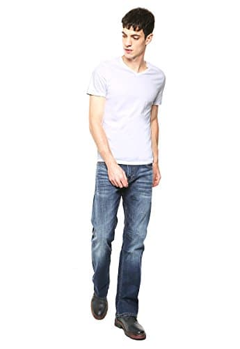 Levi's® 527™ Slim Bootcut Wave Allusions 32 32 — view 3