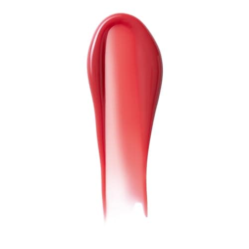 e.l.f. Glow Reviver Lip Oil, Nourishing Tinted Lip Oil For A High-shine Finish, Infused With Jojoba Oil, Vegan & Cruelty-free, Rose Envy — view 2