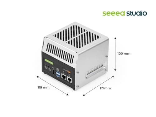 reComputer Mini J5012 with GMSL - Ultra-Compact Edge AI Computer with NVIDIA Jetson AGX Orin 64GB — view 8