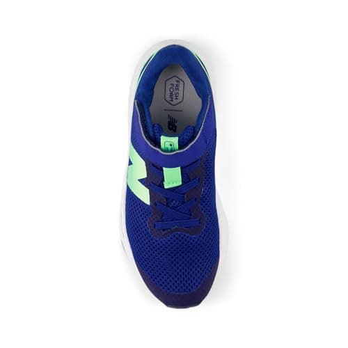 New Balance Kid's Fresh Foam Arishi V4 Running Shoe (Little Kid) — view 4