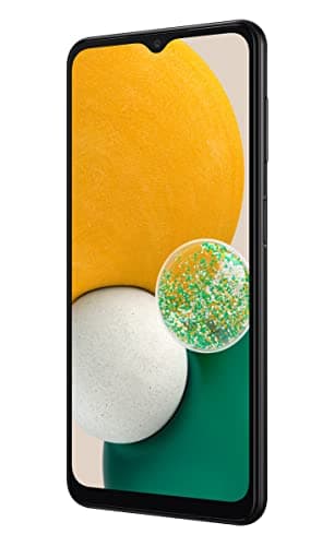 Samsung Galaxy A13 5G, 64GB, Black - Unlocked (GSM Only) (Renewed) — view 3