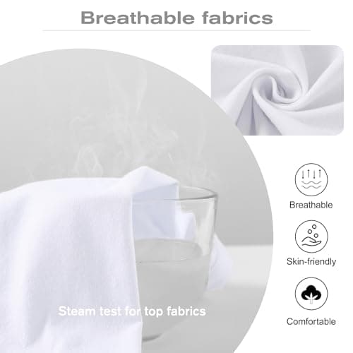 SOLOYEE Newborn Baby Boy Clothes Suits 3-6 Months Baby Boys Baptism Formal Wedding Outfits Long Sleeve Dress Shirt + Suspender Pants + Bowtie + Beret Gentleman Christening Set (White, 3-6 Months) — view 3