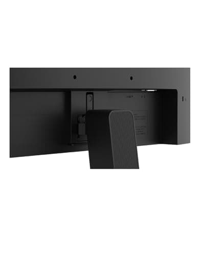LG 22U401A-B 21.5" Full HD (1920x1080) VA Display Computer Monitor, 100Hz Refresh Rate, sRGB 99% (Typ.), Reader Mode & Flicker Safe, Dynamic Action Sync, Black Stabilizer, Slim Stand Base, Black — view 5
