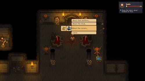 Graveyard Keeper: Undead Edition - Nintendo Switch — view 4