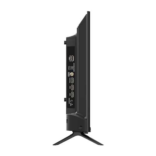 Philips Roku TV 32" HD 720p LED-LCD Smart TV (32PFL4674/F6), Alexa Compatible — view 5