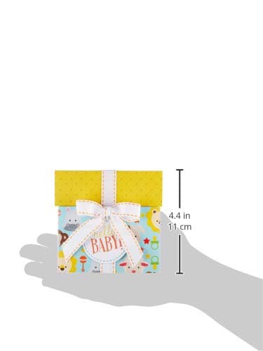 Amazon.ca Gift Card for Any Amount in Hello Baby Reveal — view 5
