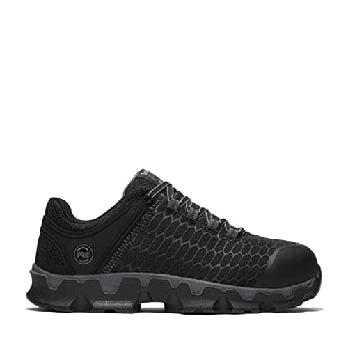Timberland A176A110W Powertrain Sport AL Black: Black 110W — view 5