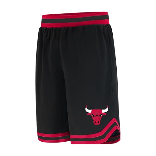 Ultra Game NBA Men's Active Knit Basketball Training Shorts