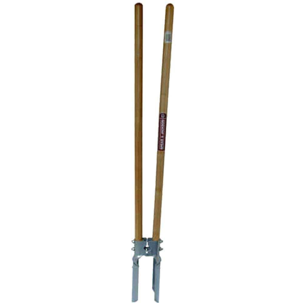 Spear & Jackson PHR5 Apisonadora de Postes de jardinería y vallado — view 2