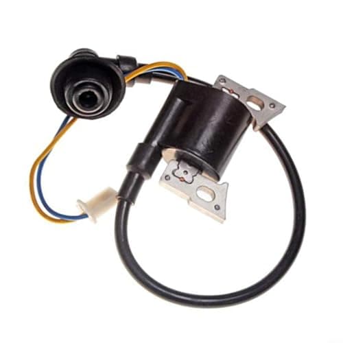 RichVibe Ignition Coil Module for Honda EU1000i Inverter Generator Replaces Part 30500-ZT3-023 Construction — view 3