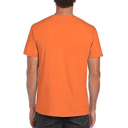 Gildan Softstyle Unisex Adult Shirt, Daisy, L