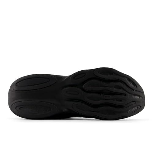 New Balance Men's Ellipse v1 Running Shoe, Black/Black Metallic, 13 — view 5