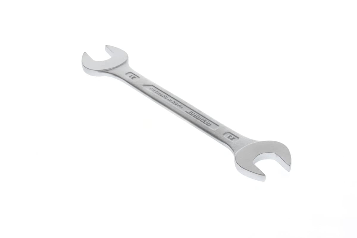 GEDORE 6067070 Llave fija de doble boca 21x23 mm — view 4