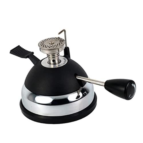 blloocod Automatic Ignition Syphon Coffee Burner — view 2