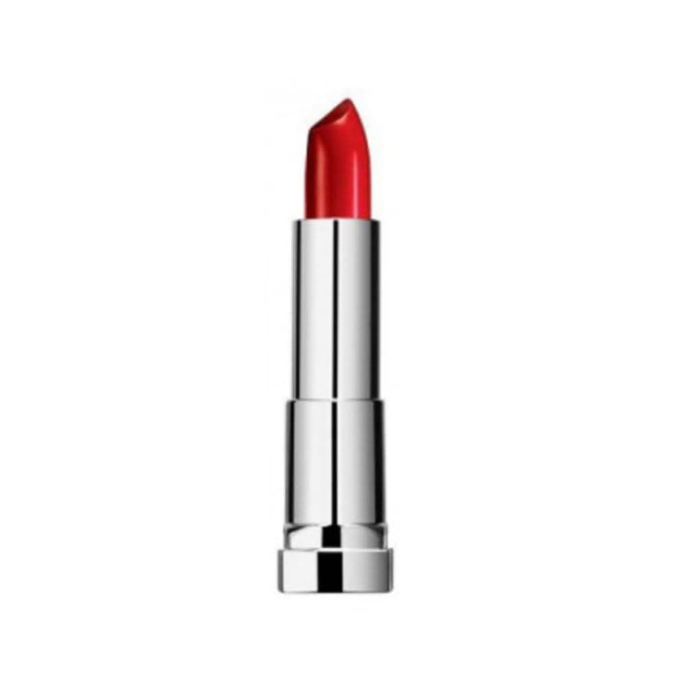 Maybelline Color Sensational Lip Stick Made For All Lipstick, Universal Satin Formula Tested on 50 Skin Tones for a Flattering Look - 373 Pink For You — view 44