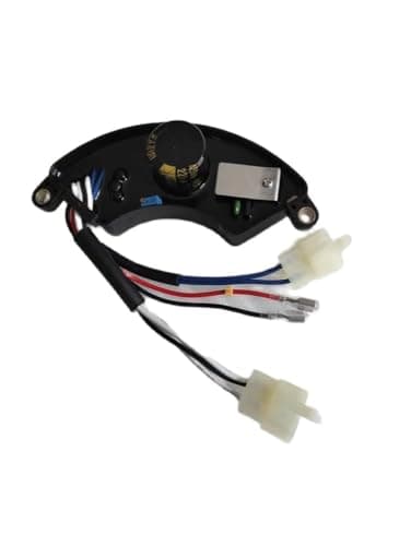 AVR-6-3 AVR Voltage Regulator 8-Wire Generator Accessory