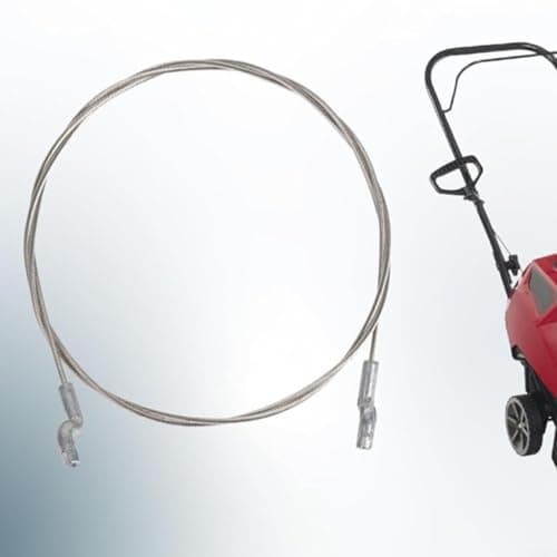 Replace For TORO 1155682 Clutch Cable For 38453 38454 38458 38459 38563 38567 Fits For 21 Inch Power Clear 6For 21ZR 6For 21ZE CCR 6053 R Snow Blowers(1PC) — view 4