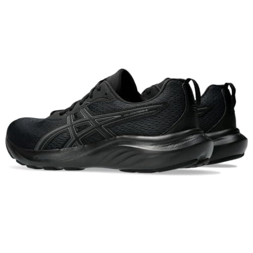 ASICS Men's Gel-Contend 9 Running Shoes, 10, Black/Graphite Grey — view 2