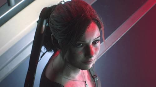 Resident Evil 2 - Playstation 5 — view 3