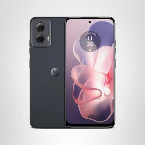Moto G Power 5G | 2024 | Unlocked | Made for US 8/128GB | 50MP Camera | Midnight Blue — view 10