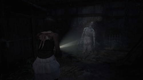FATAL FRAME II: Crimson Butterfly REMAKE - PlayStation 5 — view 13