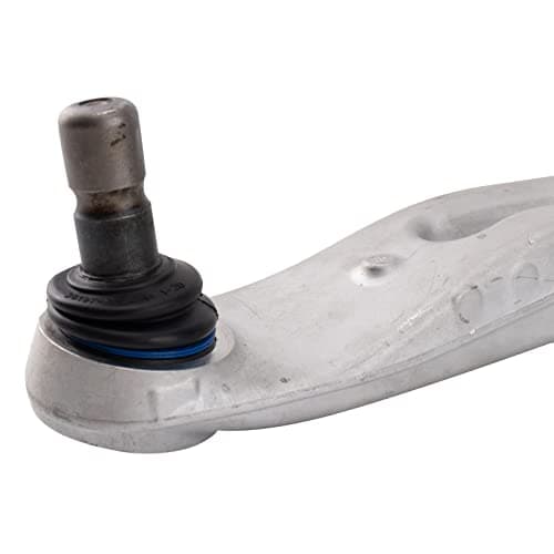TRQ Front Left and Right Lower Control Arm with Ball Joint Set 2 Piece Compatible with 2017-2024 Chrysler Pacifica 2020-2025 Chrysler Voyager — view 5