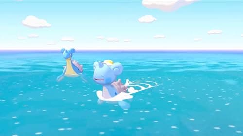 Pokémon Pokopia - Nintendo Switch 2 — view 4