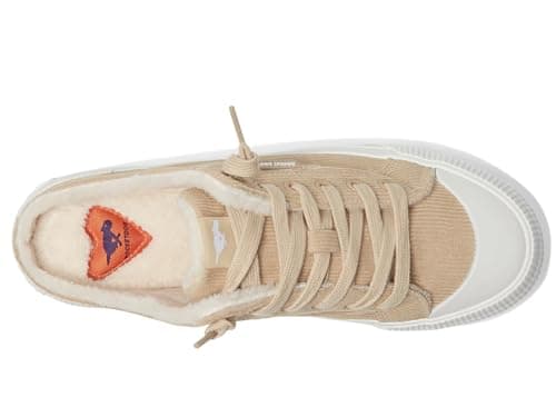 Rocket Dog Women's Cheery Slip-On Mule, Natural, 8 Medium — view 2