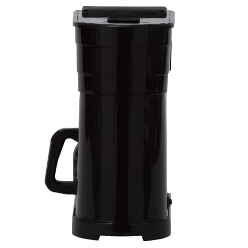BUNN GRB Velocity Brew 10-Cup Home Coffee Brewer, Black — view 3