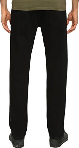 Levi's Men's 502 Taper Fit Jeans (Also Available in Big & Tall), Native Cali, 33W x 30L — view 2