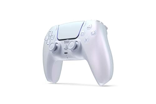 DualSense Wireless Controller – Chroma Pearl - For PS5, PC, MAC & Mobile — view 3