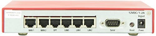 Firebox X55E [Old Version] — view 2