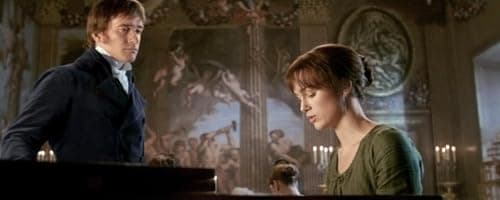 Pride & Prejudice (Widescreen) — view 4