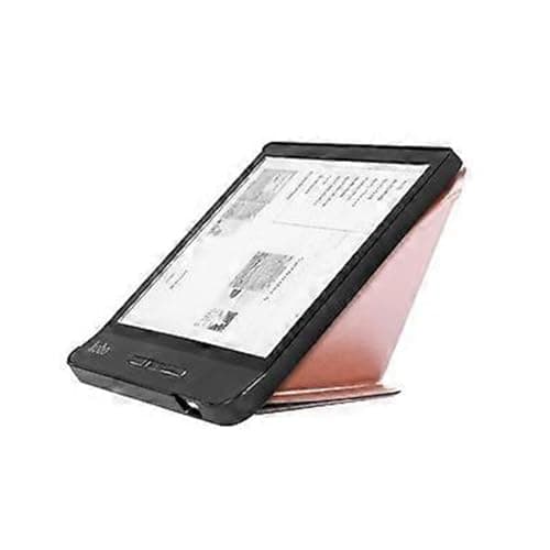 Slim Case for Kobo Libra H2O E-Book with Stand SleepWake Function Full Body Protection — view 2