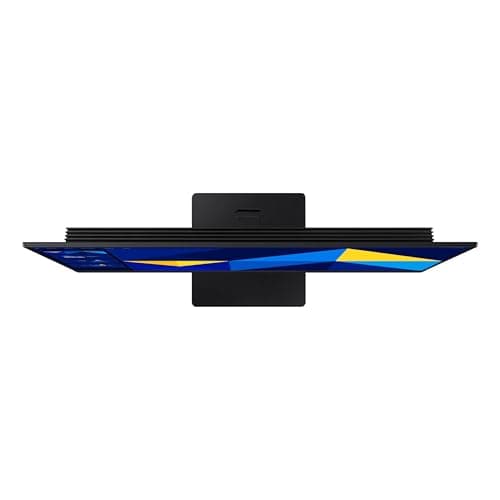 Samsung 22" (S30GD) Essential Monitor with IPS Panel and Tilt Only Stand, 100Hz Refresh Rate, Ergonomic Design, Advanced Eye Care, Game Mode, LS22D304GANXZA — view 11