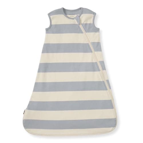 Burt's Bees Baby Organic Beekeeper Infant Wearable Blanket, Unisex Swaddle