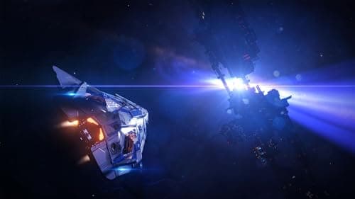 Elite Dangerous Standard - PC Steam [Online Game Code] — view 3