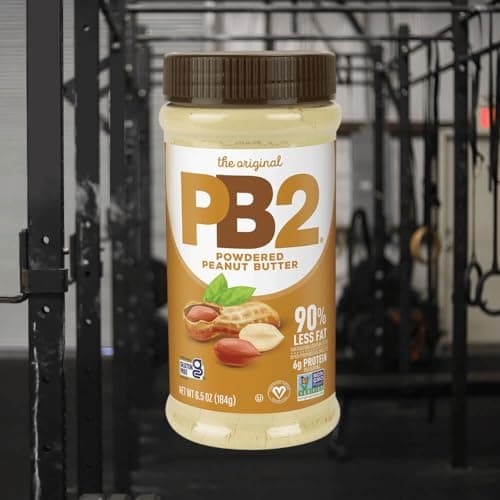PB2 Powdered Peanut Butter 184 Gram