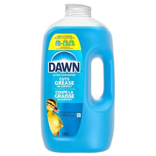 Dawn Ultra Refill Jug Dish Soap Original, 2.64L — view 14