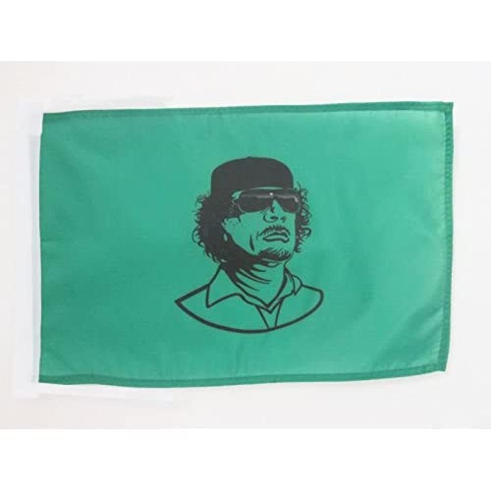 AZ FLAG Bandera de ESPAÑA SIN Armas 45x30cm - BANDERINA ESPAÑOLA SIN Escudo 30 x 45 cm cordeles — view 472