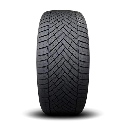 Tectonic 235/65R17 Haida HD625 All-Weather 4 Season 108XLW | Premium High-Performance Passenger Tires | 235/65R17 | 235 65 17 | 2356517 | (PACK of 4) TIRES ONLY
