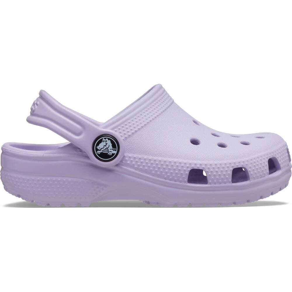 Crocs Kids' Classic Clogs — view 2