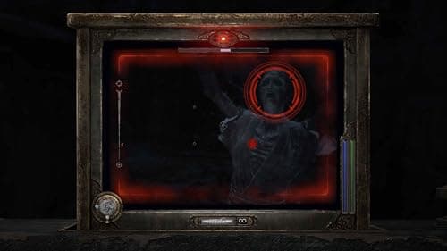 FATAL FRAME II: Crimson Butterfly REMAKE - PlayStation 5 — view 5
