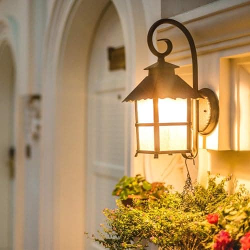 Lepro LED Light Bulbs, 2700K Soft Warm White LED Bulb 60W Equivalent, Non-Dimmable, A19 E26 Standard Medium Base, 10000 Hour Lifetime, UL Listed, 9 Watt, 5 Packs — view 7