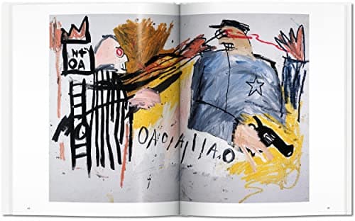 Basquiat — view 4