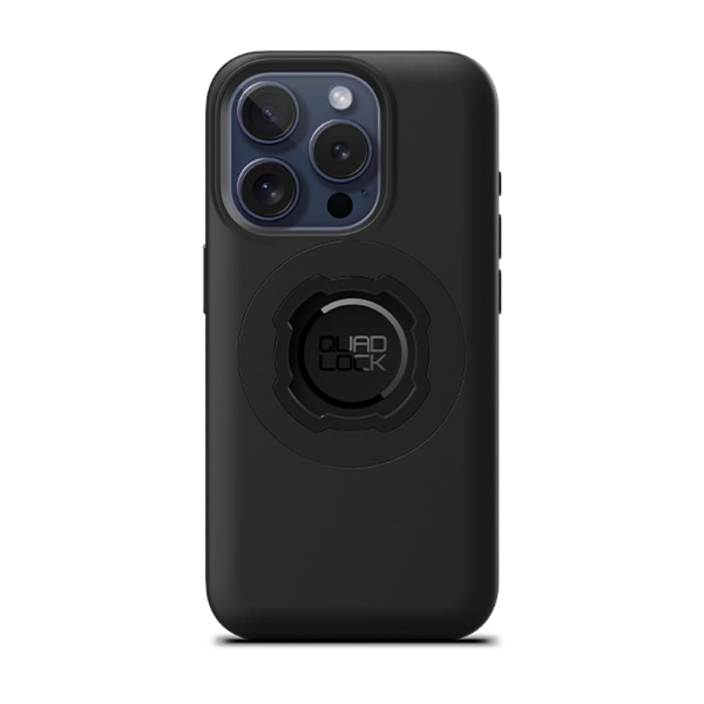 QUAD LOCK mag Funda para iPhone 16 Pro — view 19