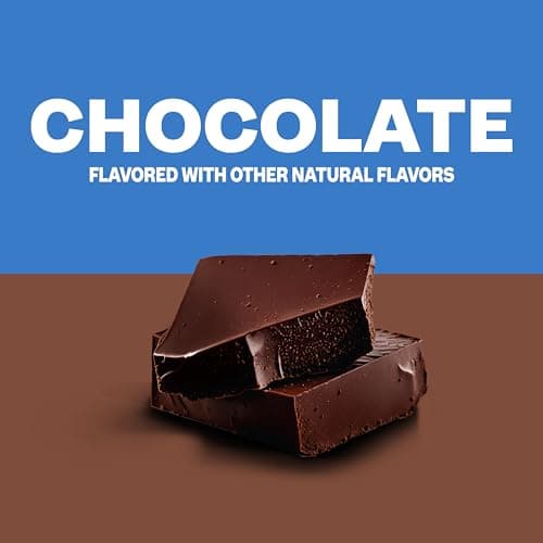 Core Power Protein Shake, Chocolate, 26g Bottle, 14oz, 12 Pack — view 2