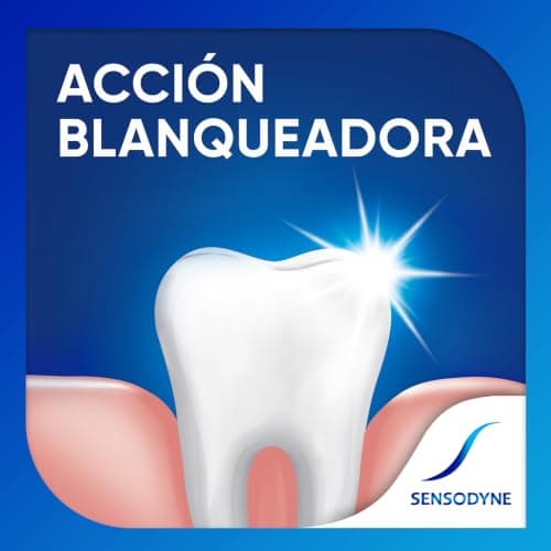 Sensodyne Repair and Protect Whitening Toothpaste, Toothpaste for Sensitive Teeth and Cavity Prevention, 3.4 oz (Pack of 2) — view 15